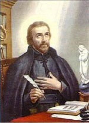 Saint Peter Canisius – Brigade Of St. Ambrose